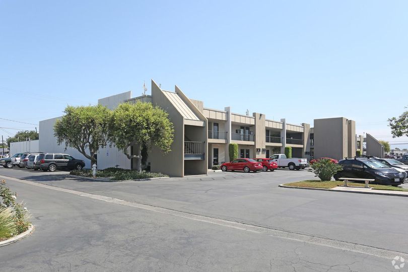 Industrial Property For Lease