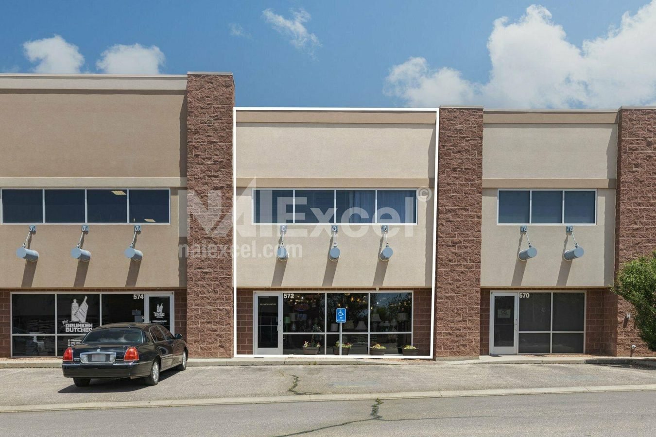 Flex Industrial Condo For Sale In Cedar City! photo 1