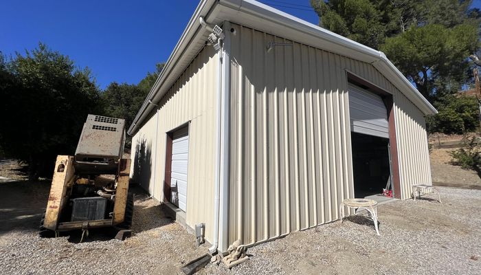 Warehouse Space for Rent at 16721 Placerita Canyon Road Santa Clarita, CA 91321 - #1