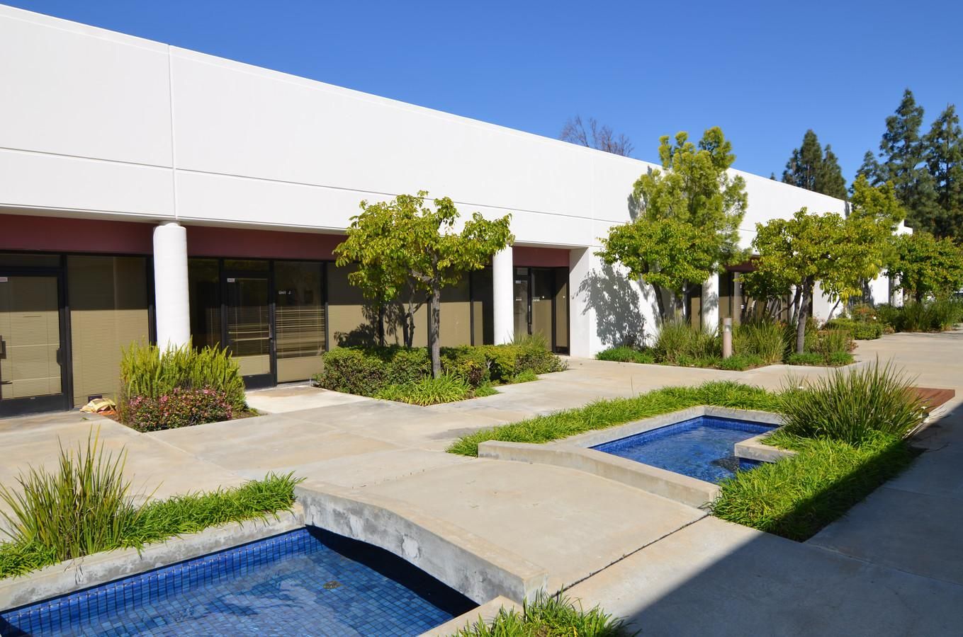 Industrial Property For Lease photo 1