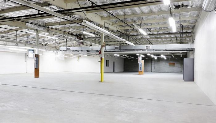 Warehouse Space for Rent at 1931 G St Fresno, CA 93706 - #8