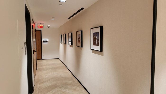 Office Space for Rent at 190 Canon LLC 190 North Canon Drive Beverly Hills, CA 90210 - #1