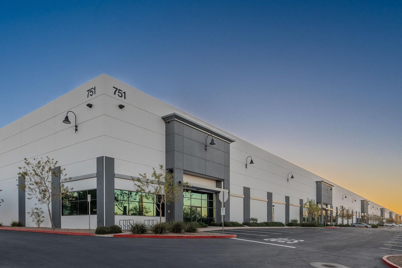 Henderson Commerce Center | Eastgate photo 1