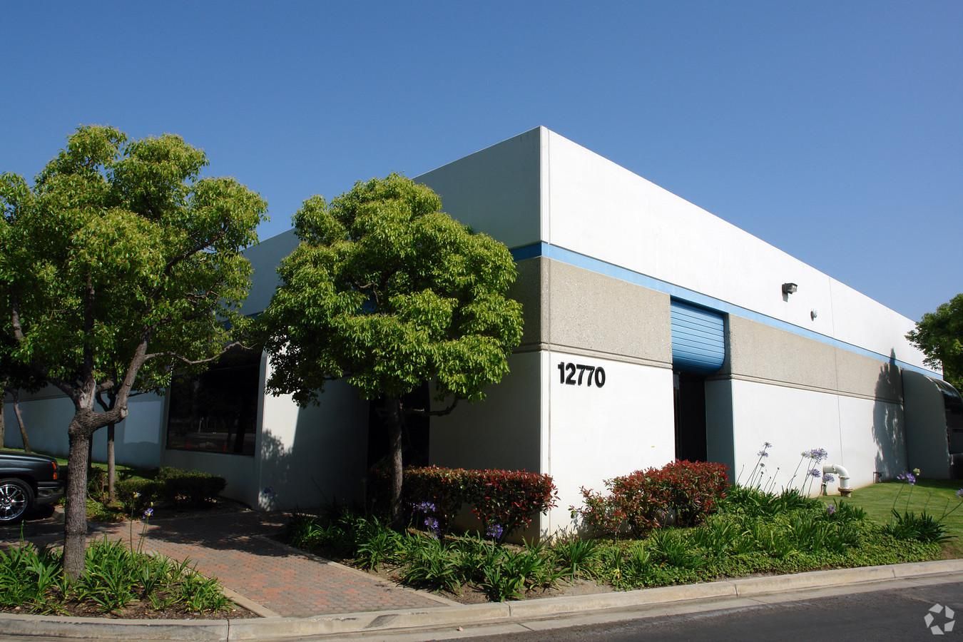 Industrial Property For Lease photo 4