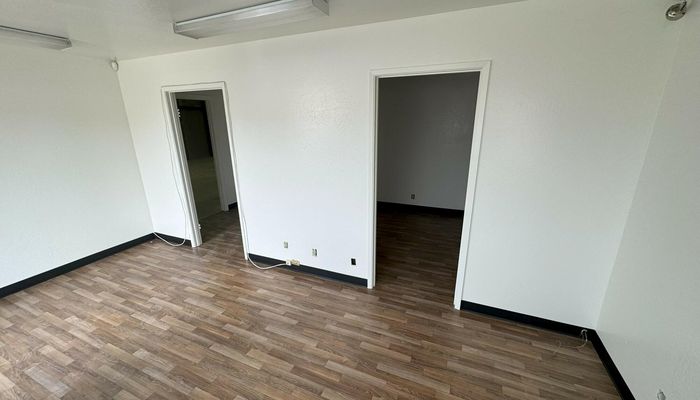 Warehouse Space for Rent at 3347-3355 Industrial Dr. Santa Rosa, CA 95403 - #10