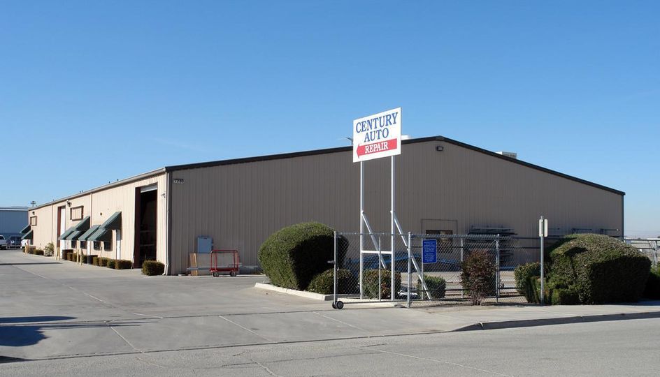 Industrial Property For Lease