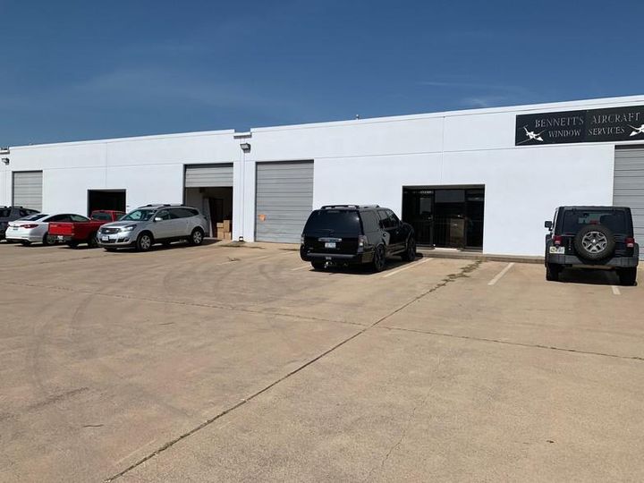 901 Terminal Rd