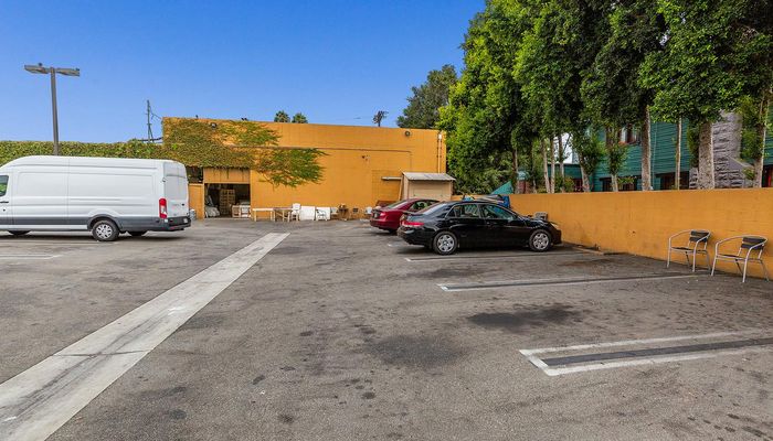 Warehouse Space for Sale at 3401-3415 W Washington Blvd & 1813 4th Ave Los Angeles, CA 90018 - #7