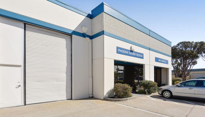 Warehouse Space for Sale at 432 N Canal St South San Francisco, CA 94080 - #2