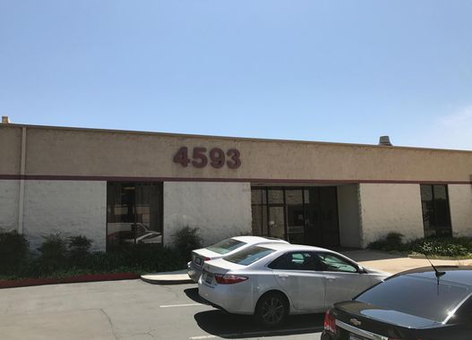 4593 Mission Gorge Pl