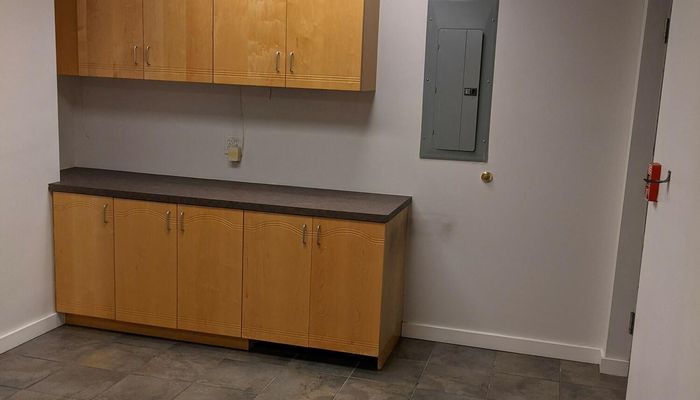 Office Space for Rent at 1540 6th Street Santa Monica, CA 90401 - #2