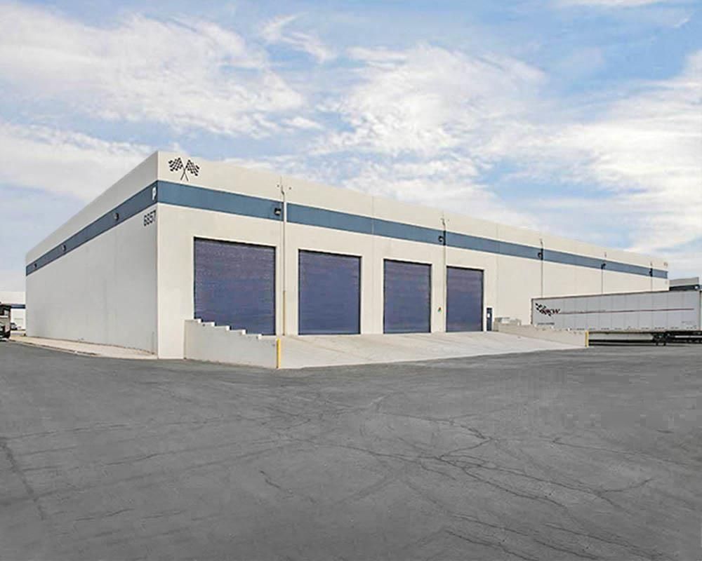 Speedway Commerce Center I & II photo 4