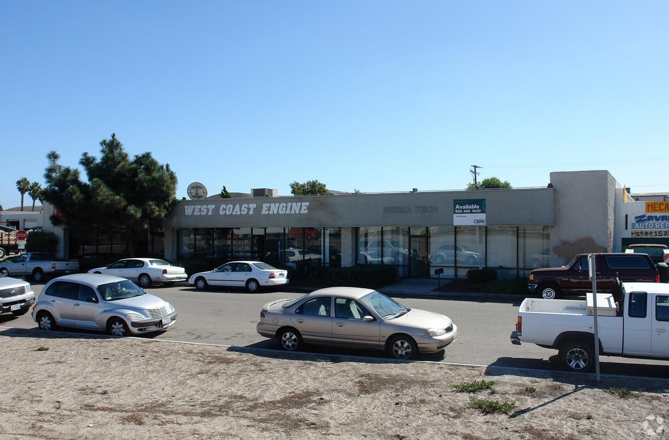 Industrial Property For Lease photo 4