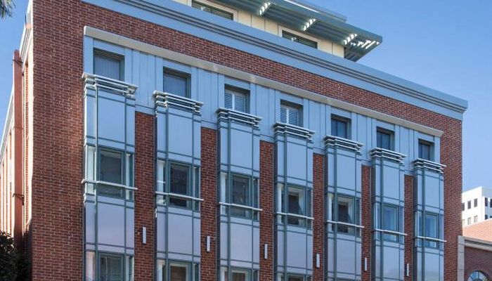 Office Space for Rent at 435 N Bedford Dr Beverly Hills, CA 90210 - #1