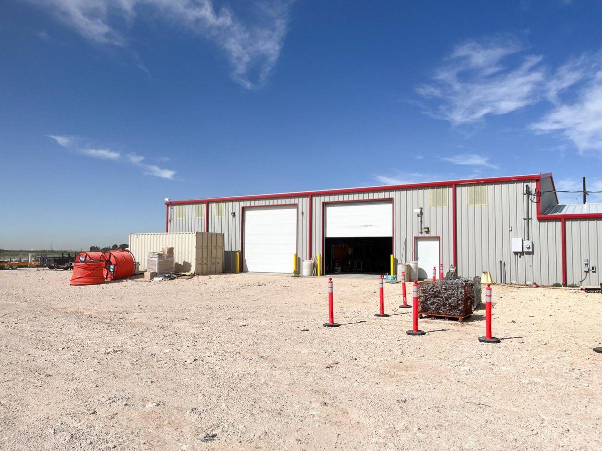 Big Spring Warehouse & Office photo 4