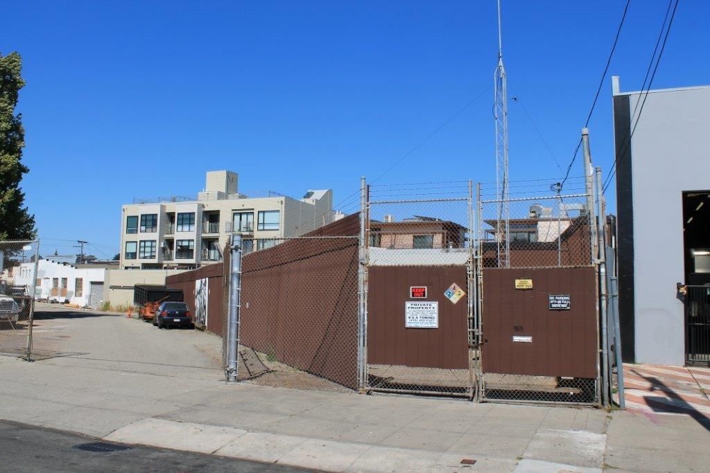 Industrial Property For Sale photo 1
