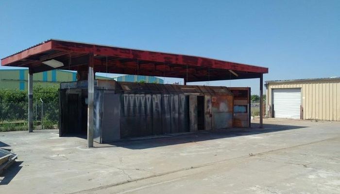 Warehouse Space for Rent at 1200 Airport Dr Chowchilla, CA 93610 - #3