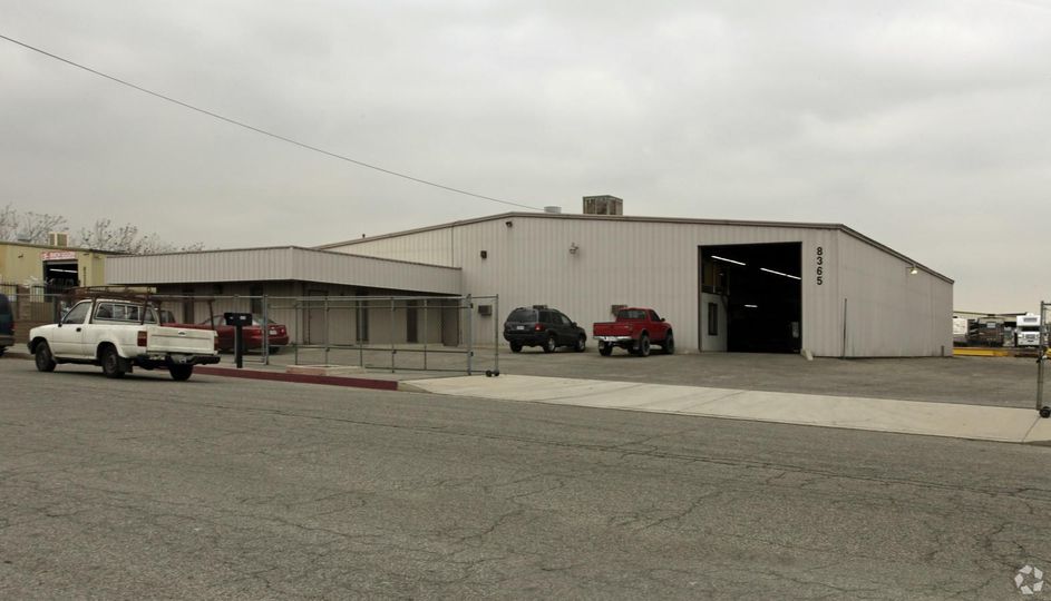 Industrial Property For Sale