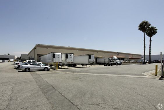 Industrial Property for Lease