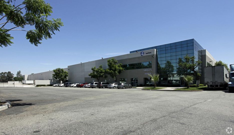 Industrial Property For Lease