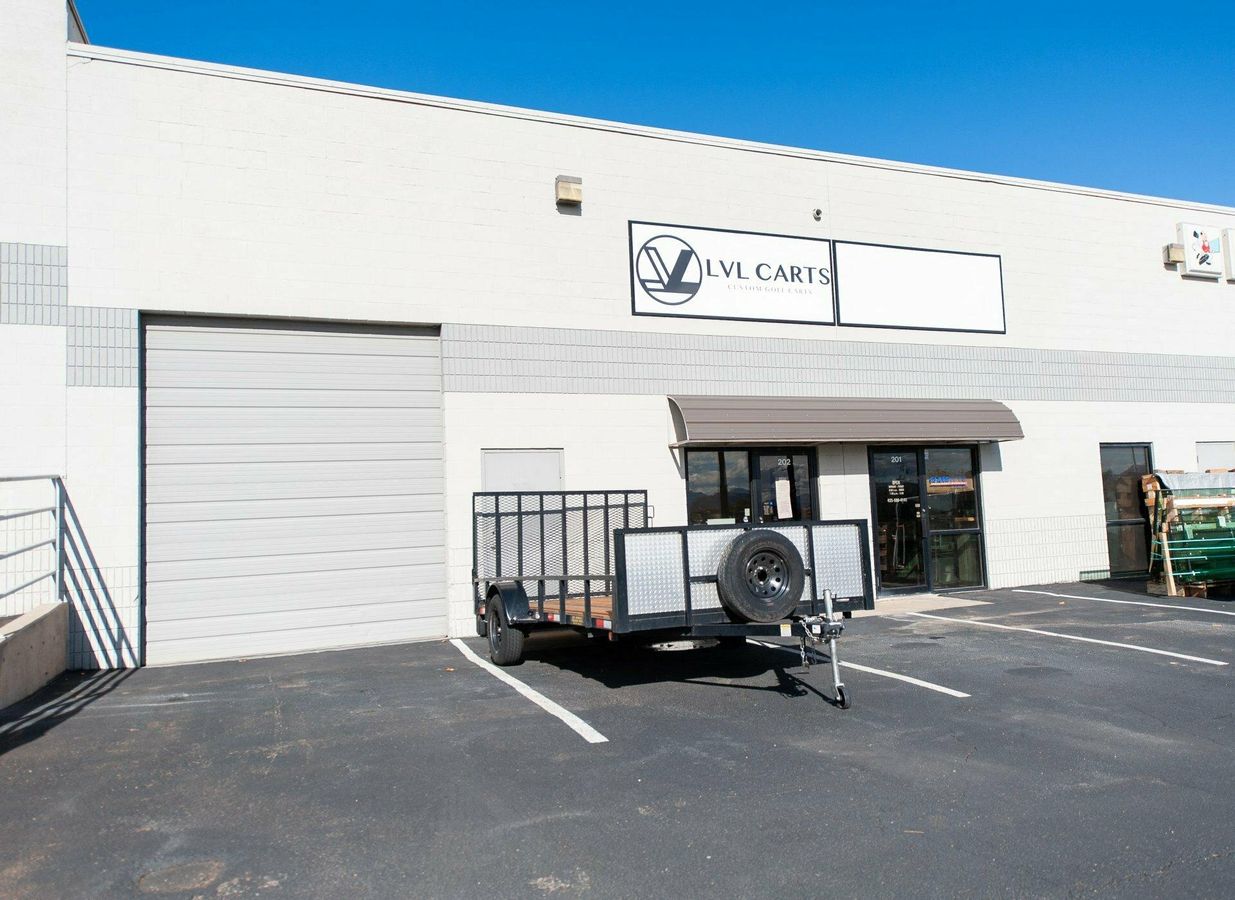 Flex Space for Lease in Millcreek IP on 3050 E!! photo 2