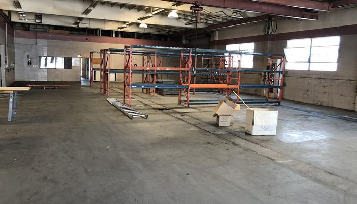 Warehouse Space for Sale at 14032 S Avalon Blvd Los Angeles, CA 90061 - #6