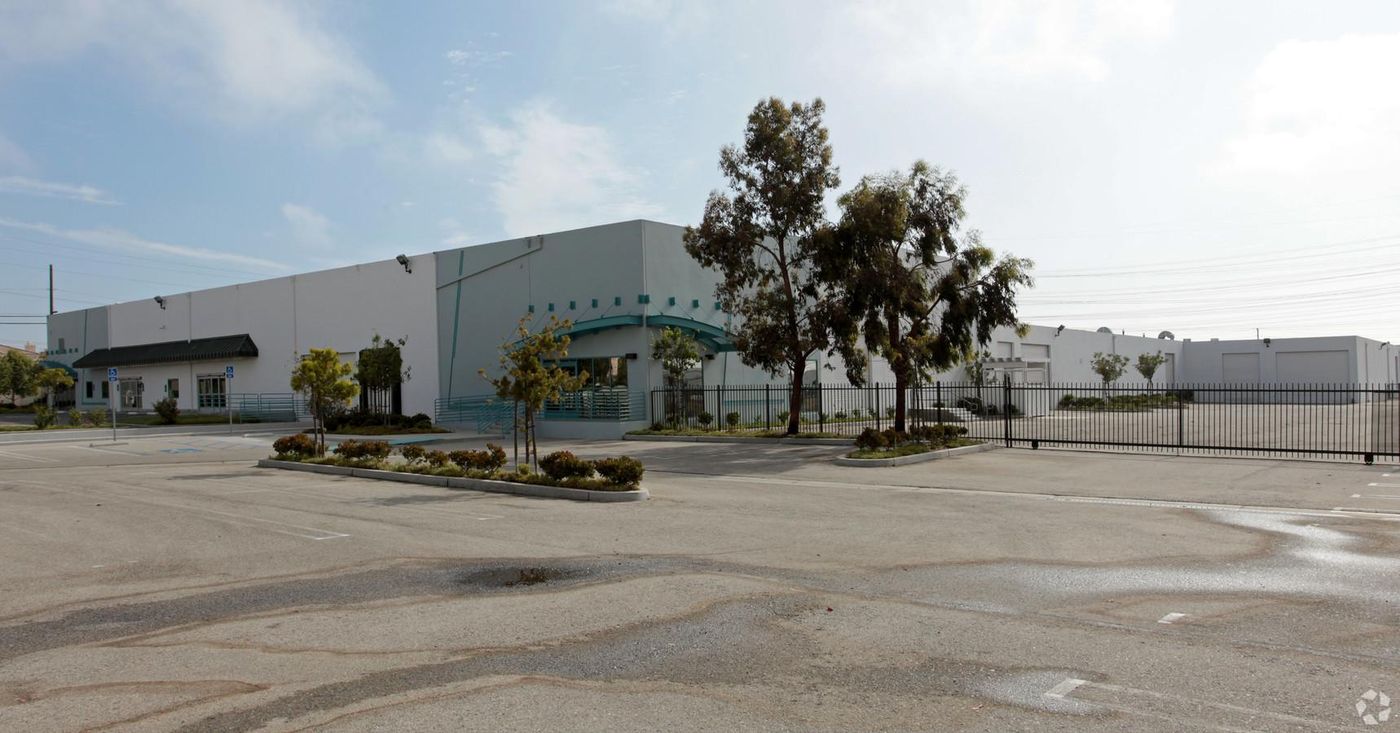 Industrial Property for Lease photo 4