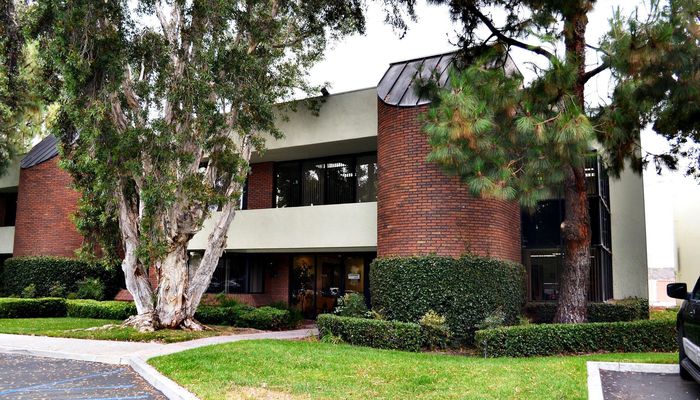 Lab Space for Rent at 6342 Ferris Square San Diego, CA 92121 - #2