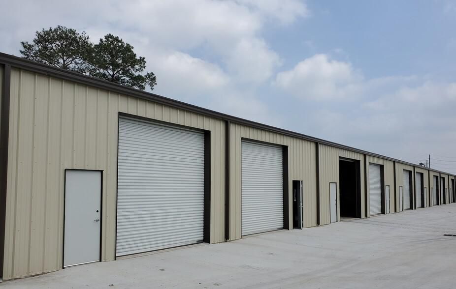 Spring Business Park 20625 Louetta Glen Dr photo 2