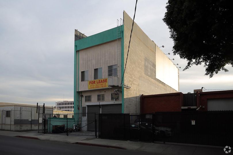 520 E 15th. Creative Office