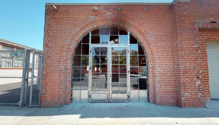 Warehouse Space for Rent at 1782 W Washington Blvd Los Angeles, CA 90007 - #15