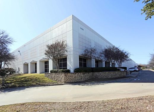 Centreport - 14850 FAA Boulevard 14850 FAA Blvd