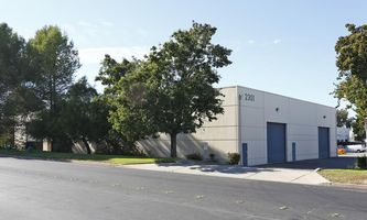 Warehouse Space for Rent located at 2301 Arnold Industrial Way Concord, CA 94520