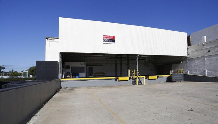 Warehouse Space for Rent at 1015 S Arroyo Pky Pasadena, CA 91105 - #3