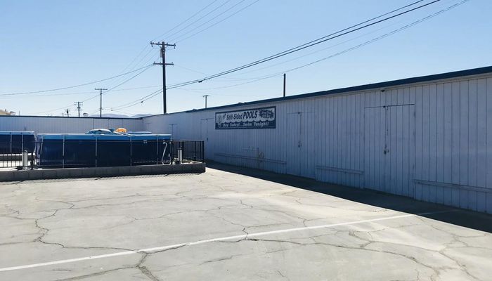 Warehouse Space for Sale at 42347 Sierra Hwy Lancaster, CA 93535 - #6