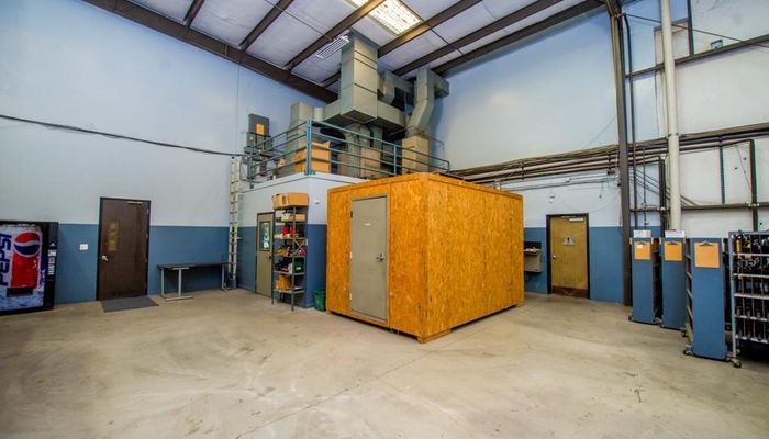 Warehouse Space for Sale at 791 S Waterman Ave San Bernardino, CA 92408 - #49