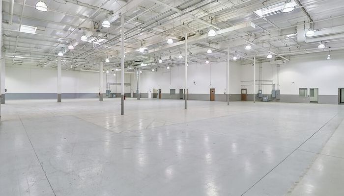 Warehouse Space for Rent at 4646 Los Angeles Ave Simi Valley, CA 93063 - #3