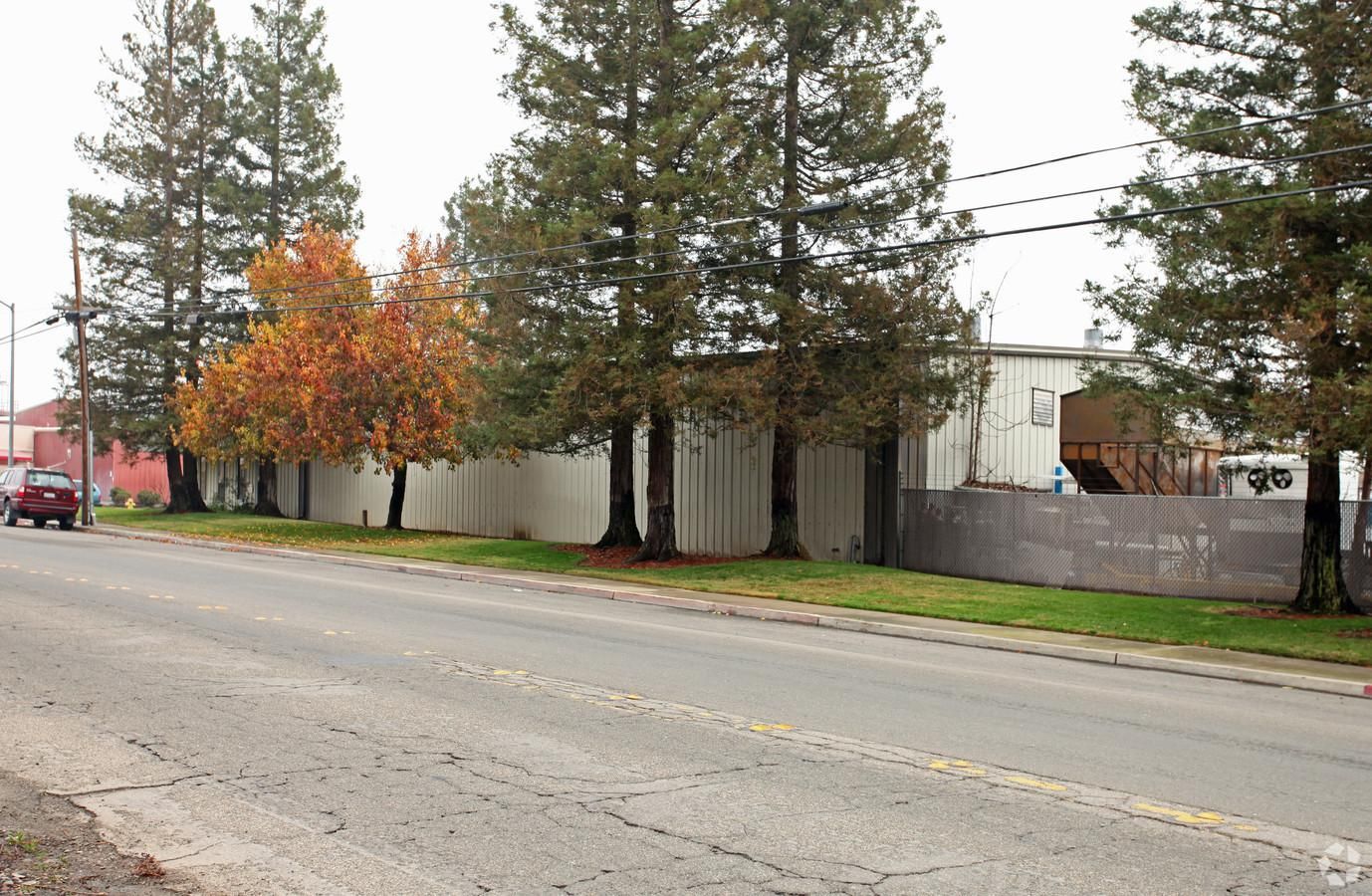 Industrial Property For Lease photo 3