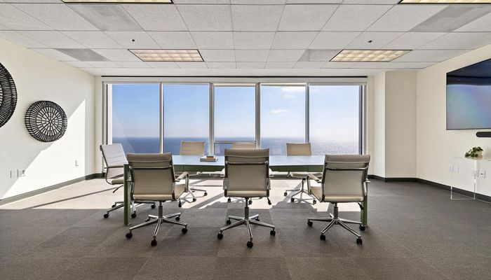 Office Space for Rent at 100 Wilshire Blvd Santa Monica, CA 90401 - #4