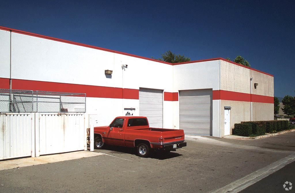 Industrial Property For Lease photo 2