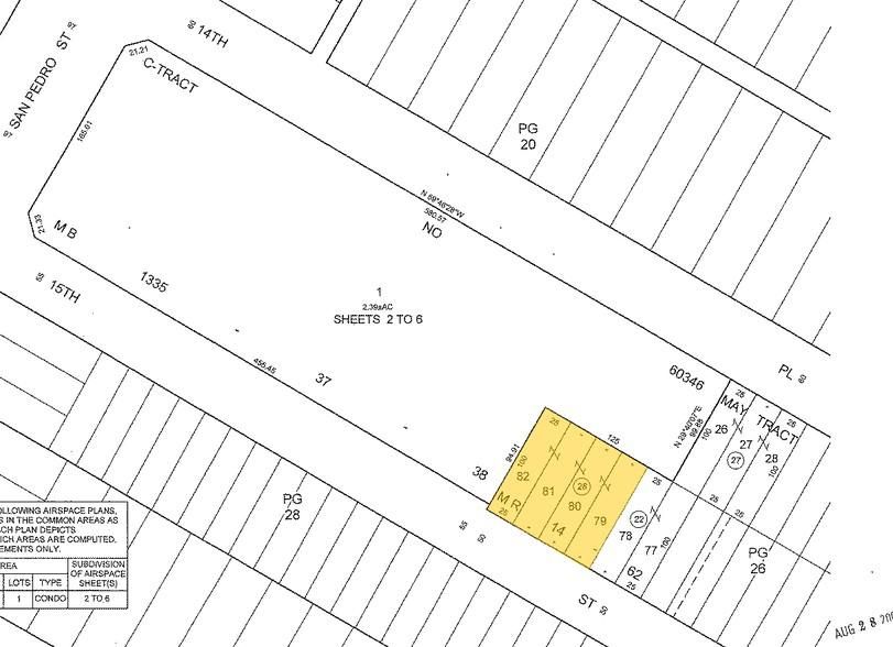YKK Properties 749-755 E 15th St photo 3