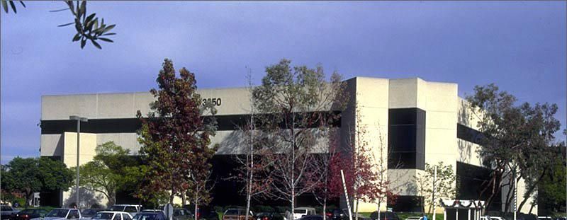 Santa Monica Business Park photo 1