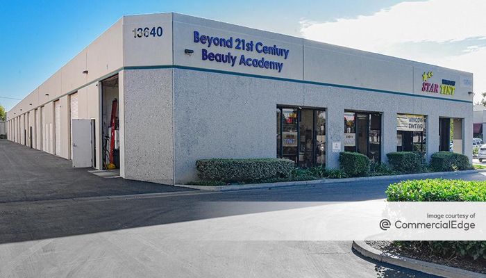 Warehouse Space for Rent at 13608 Imperial Hwy Santa Fe Springs, CA 90670 - #5