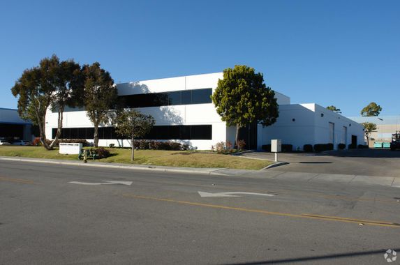 Northwood Commerce Center