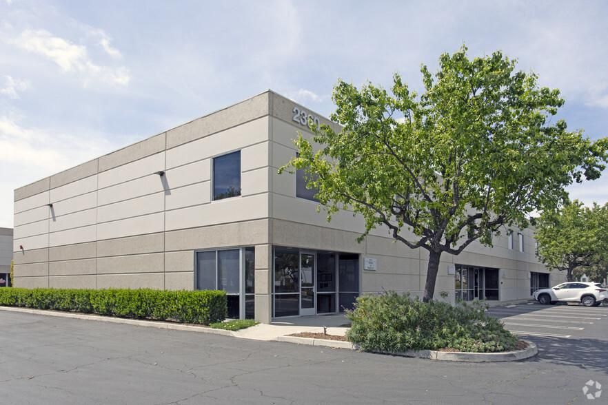 Melron Industrial Park 2360-2364 E Sturgis Rd photo 2