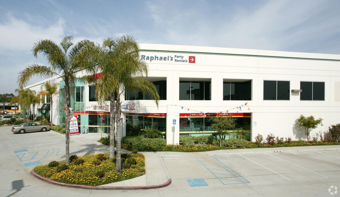 Industrial Property For Lease photo 3