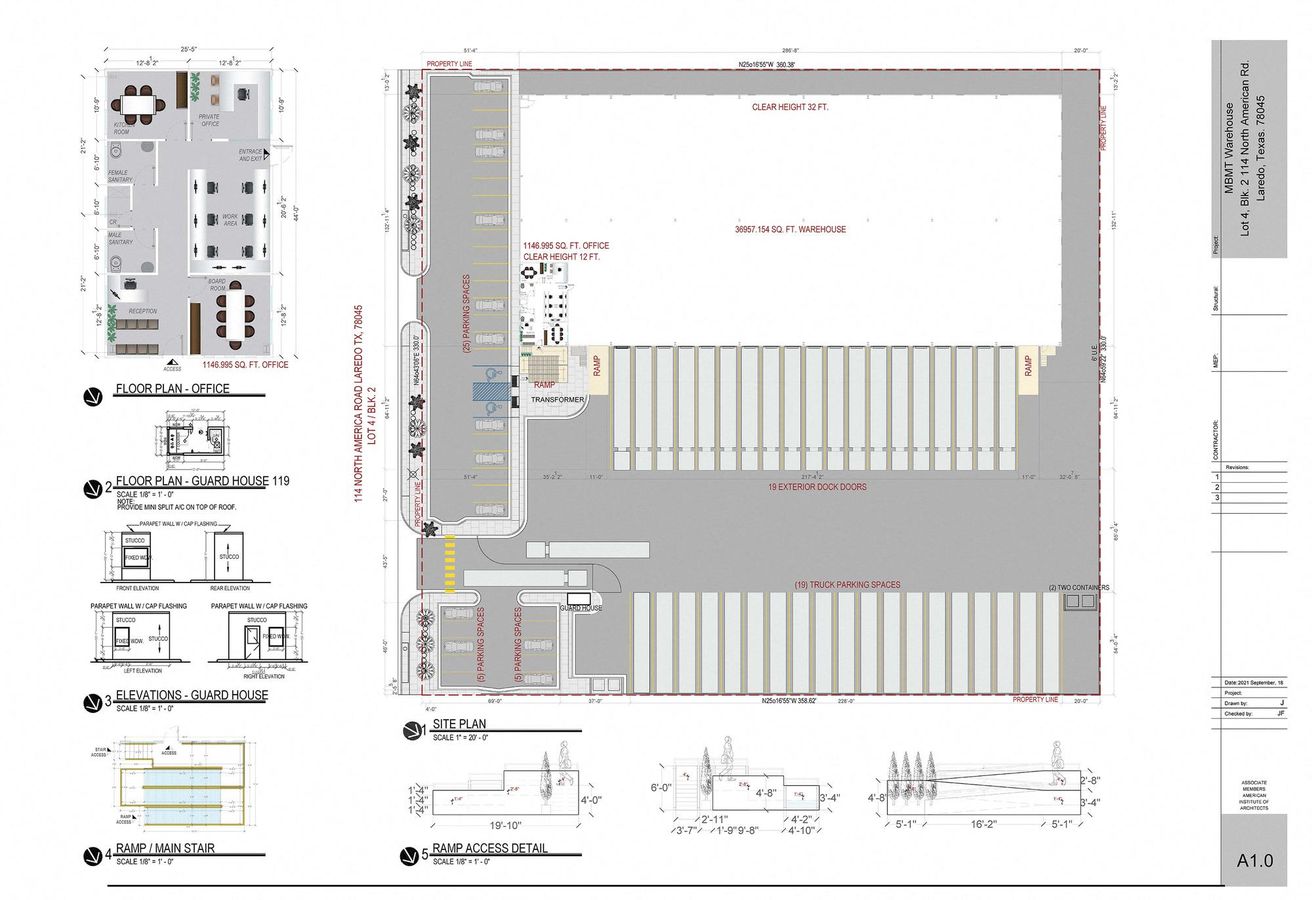 114 N. America Rd. photo 3
