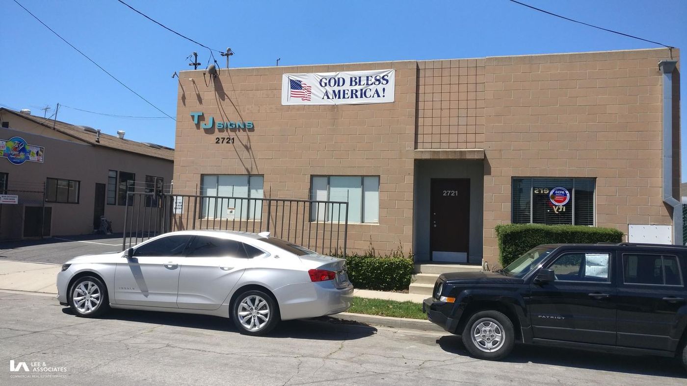 Industrial Property For Lease photo 3