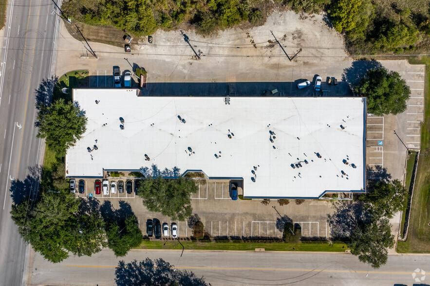 Enterprise Business Center 8107 Springdale Rd photo 1