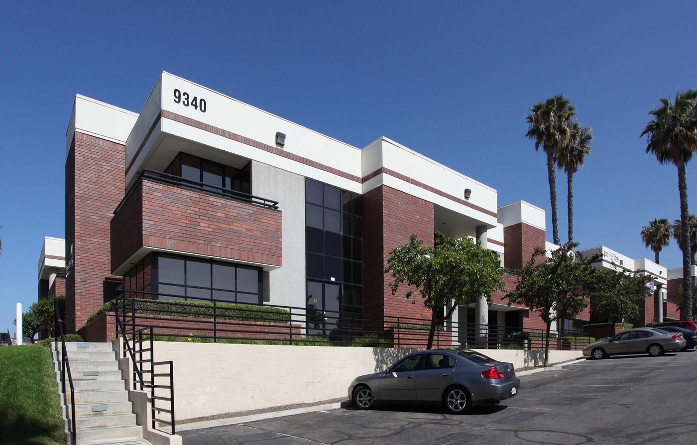 Kearny Mesa Corporate Center photo 1